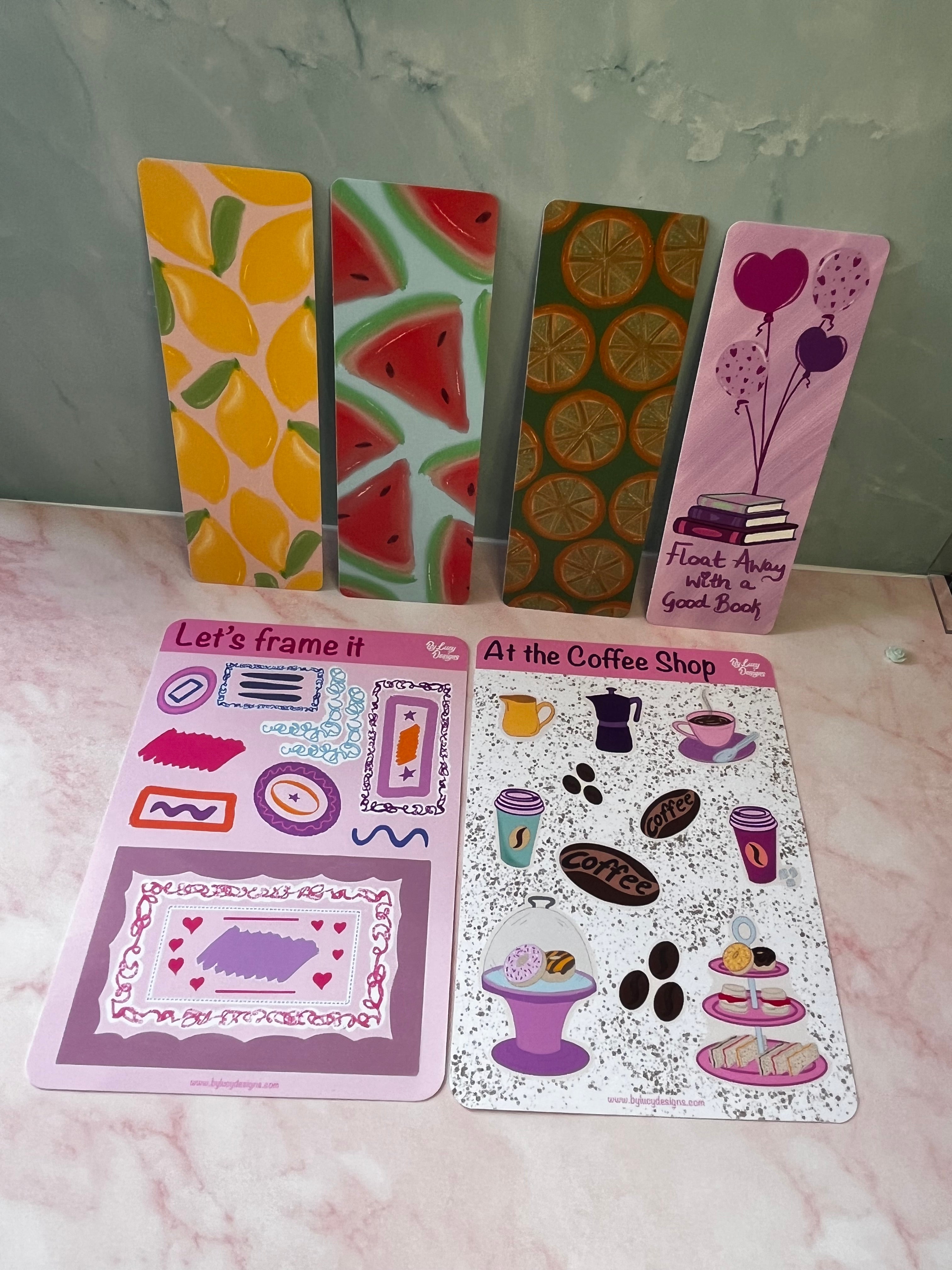 Shop update new items