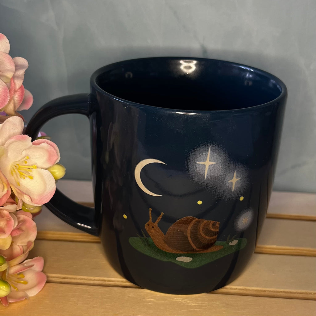 Snail Mug