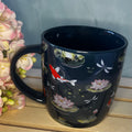 Koi Pond Mug