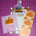 By Lucy Designs Mail Club - Bookish Tier