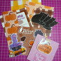 By Lucy Designs Mail Club - The Club Bundle