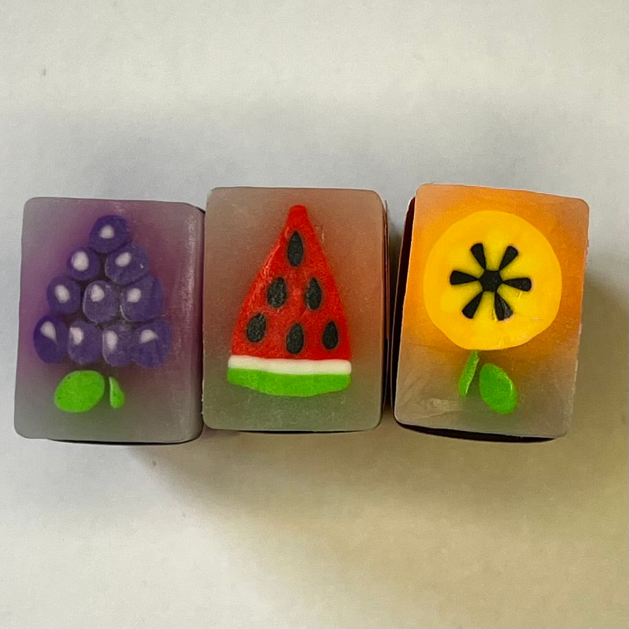 Fruity Eraser