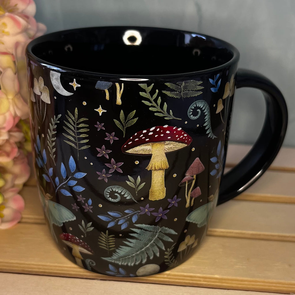 Dark Forest Mug