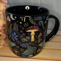 Dark Forest Mug