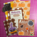 By Lucy Designs Mail Club - Junk Tier