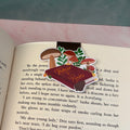 Magical Woodland Magnetic Bookmark