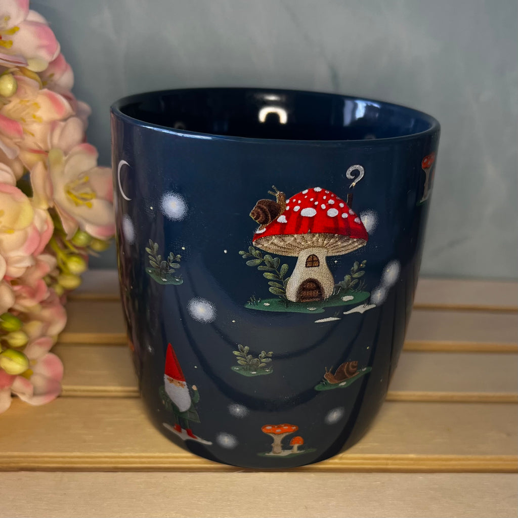 Gnome Sweet Gnome Mug