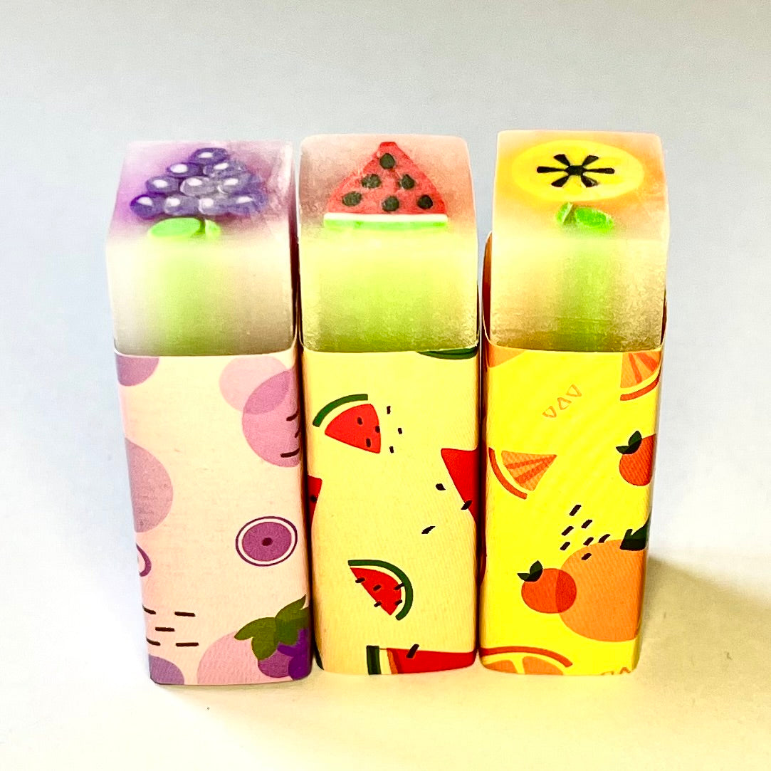 Fruity Eraser