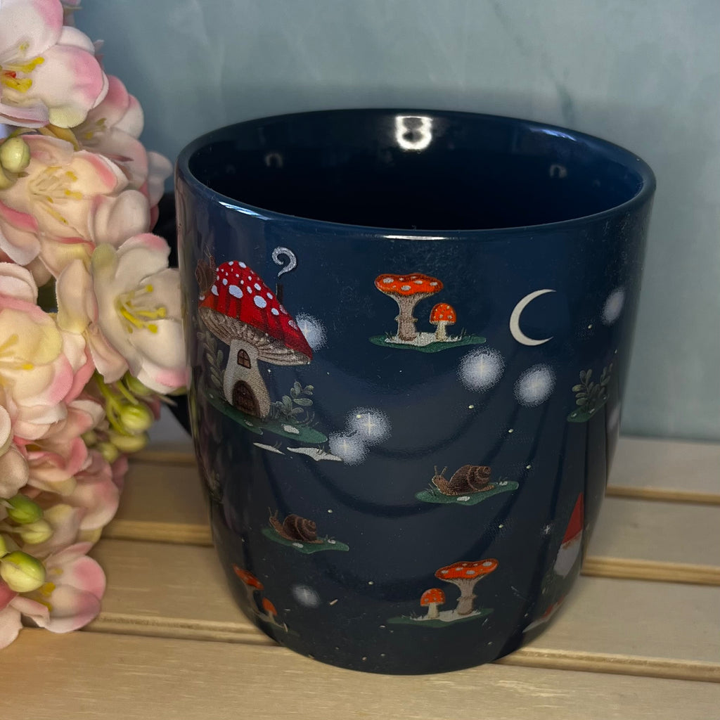 Gnome Sweet Gnome Mug
