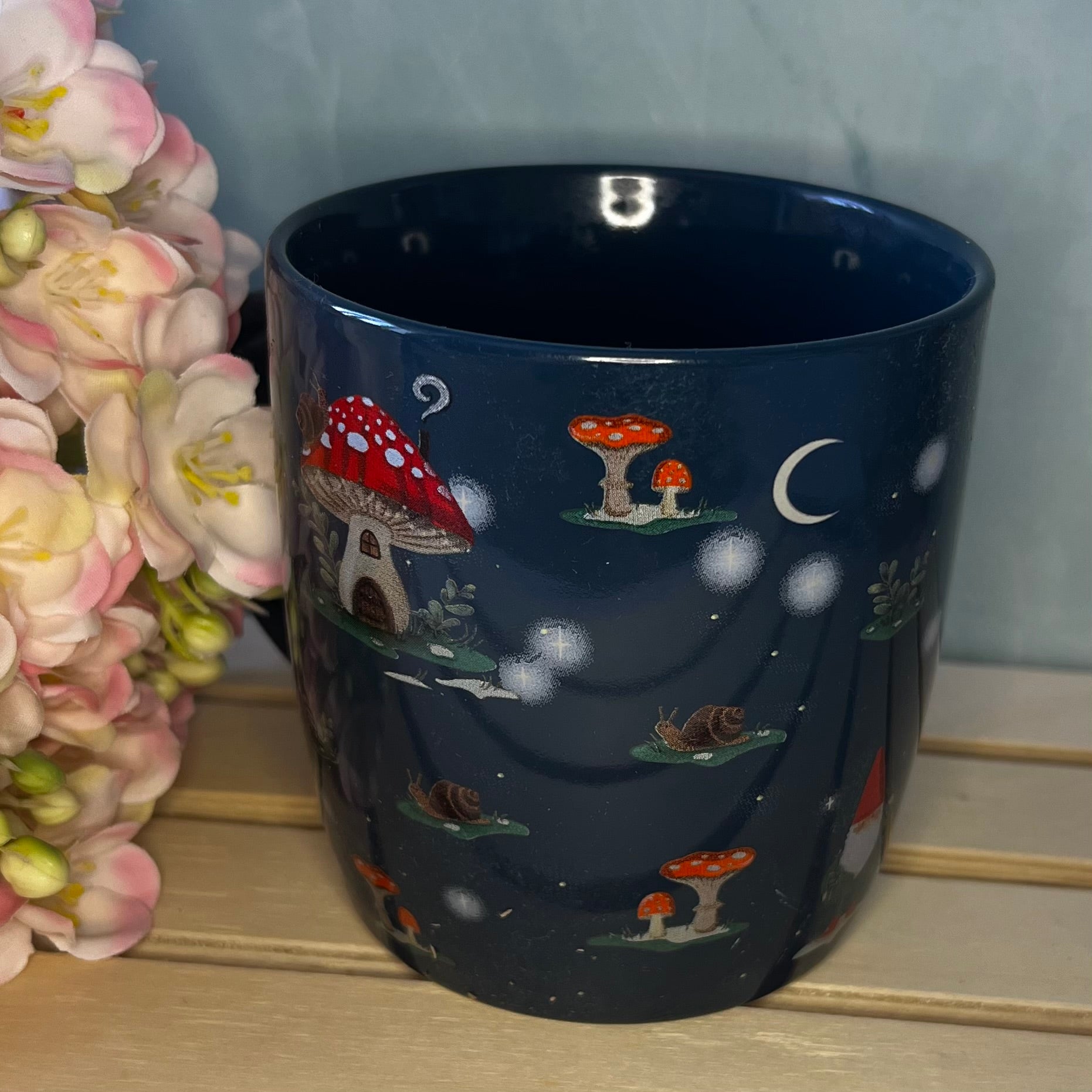Gnome Sweet Gnome Mug