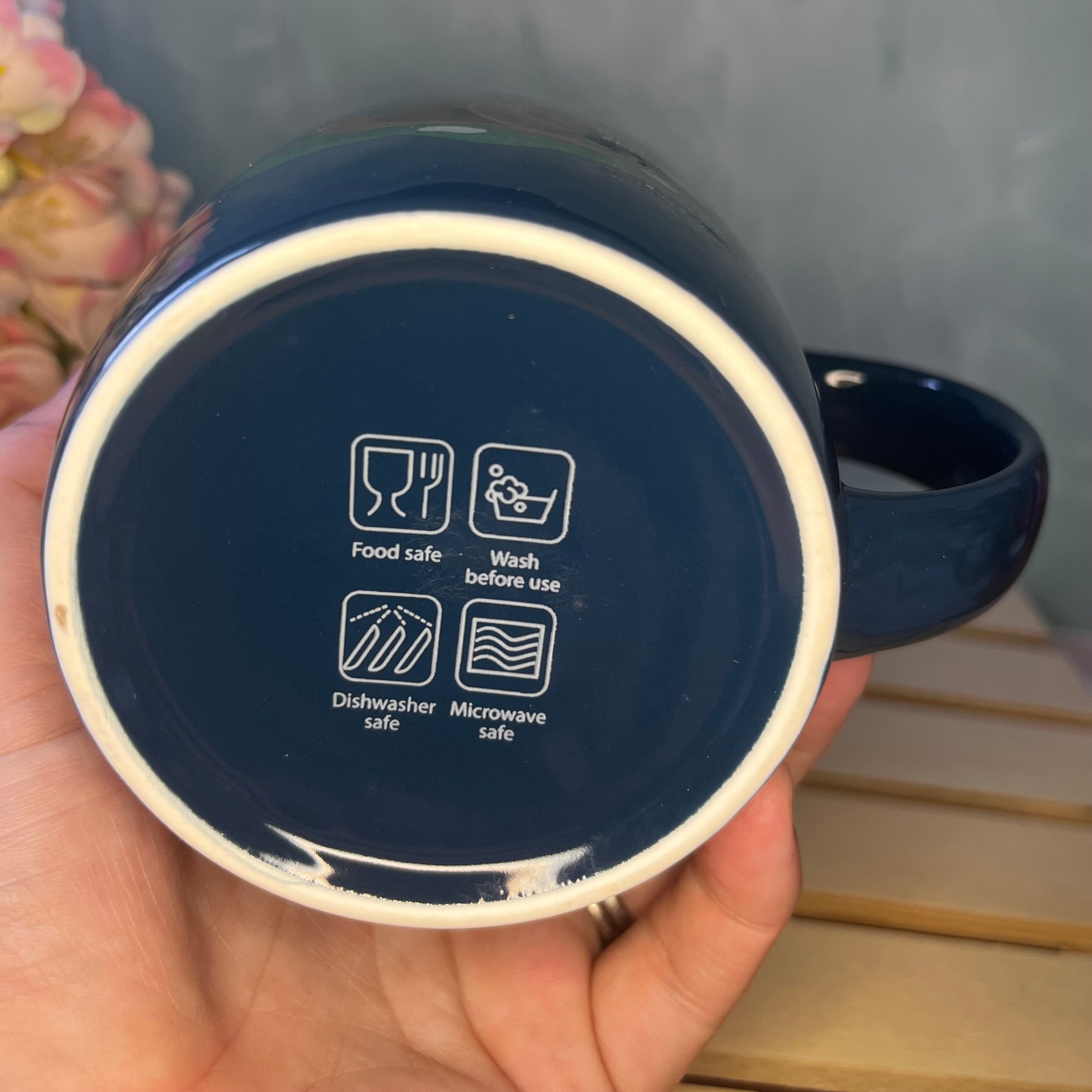 Snail Mug