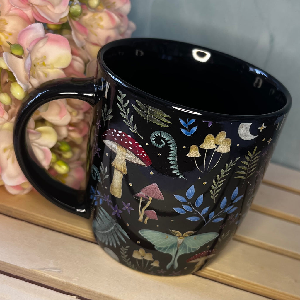Dark Forest Mug