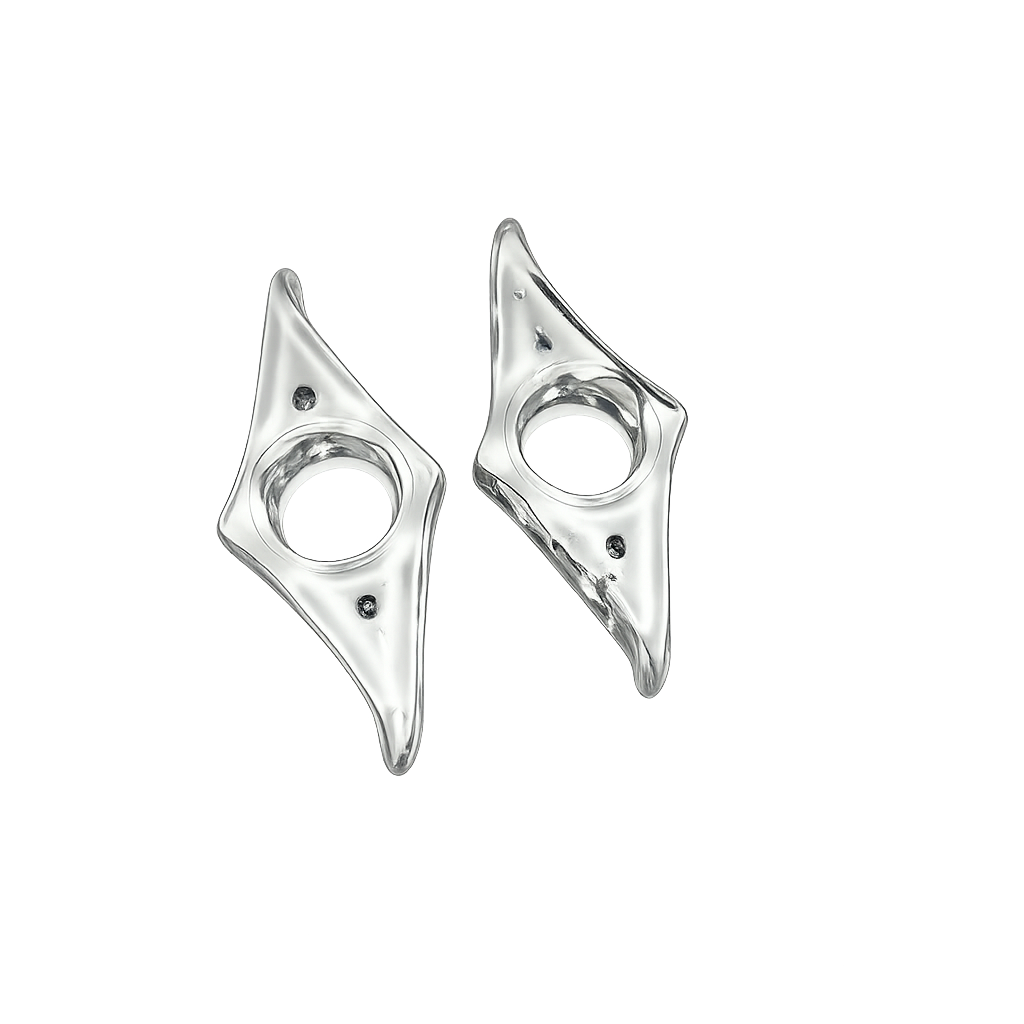 Page holder - Diamond Shaped