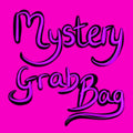 Large Scrapbooking Mystery Grab Bag