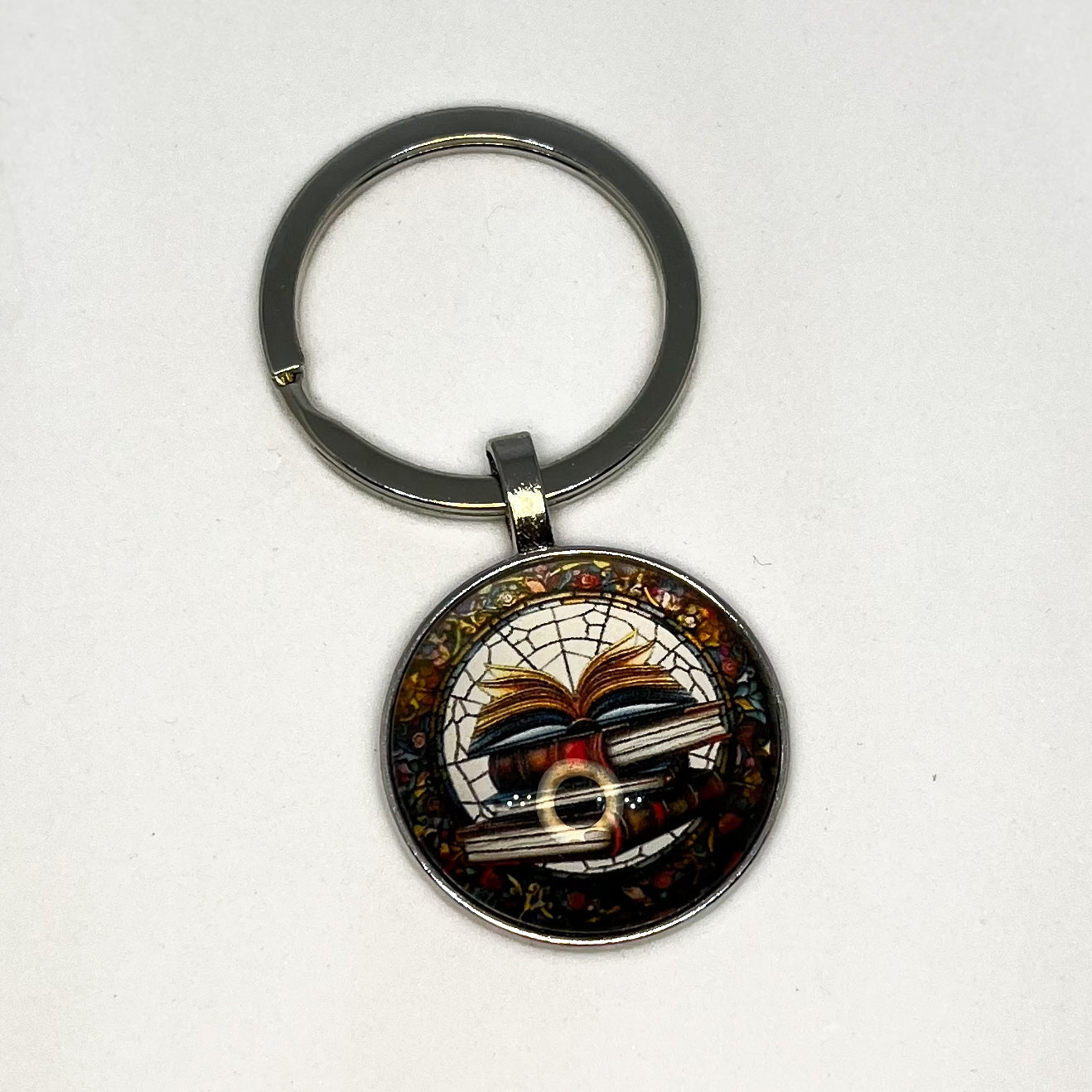 Bookstack Keyring